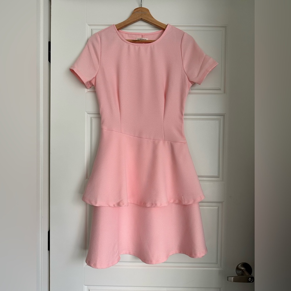 Beautiful JessaKae Dress! Perfect condition!